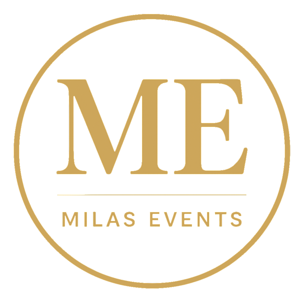 Milas Events corporate photo booth hire Sydney