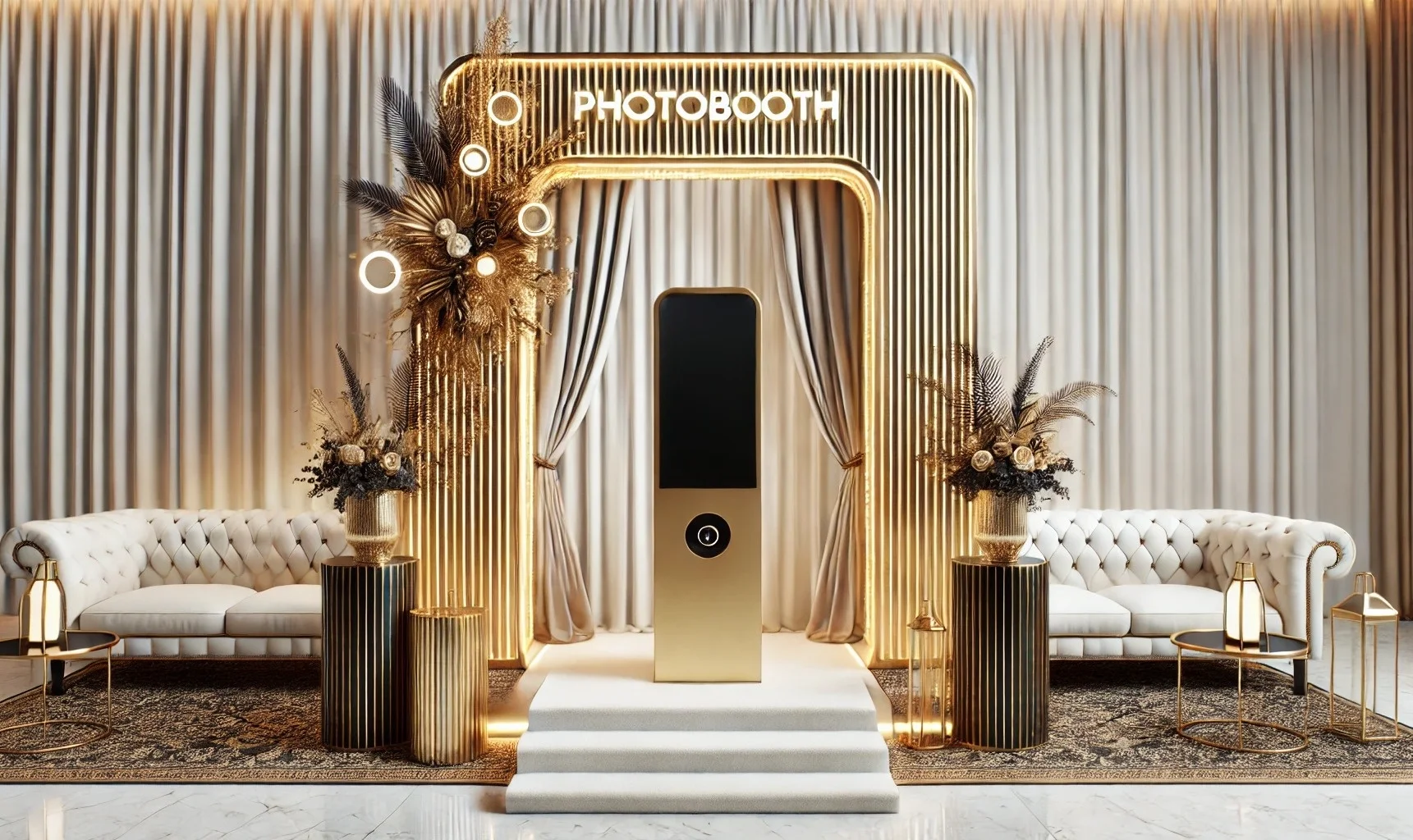 Photobooth Sydney